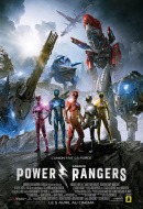 Power Rangers Power Rangers