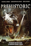 Prehistoric - Jurassic commando Prehistoric - Jurassic commando
