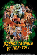 Prends ta bible et tire-toi !