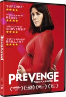 Prevenge Prevenge