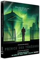 Prince des ténèbres (4K Ultra HD + Blu-ray + Blu-ray bonus) 