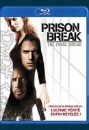 Prison Break: The Final Break Prison Break: The Final Break