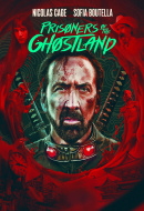 Prisoners of the Ghostland Prisoners of the Ghostland