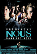 Promenons-Nous dans les Bois