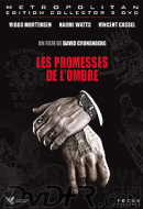 Promesses de l'Ombre, Les Promesses de l'Ombre, Les