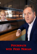 Psychopath with Piers Morgan
