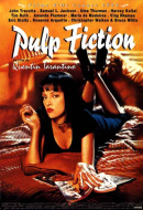 Pulp Fiction Pulp Fiction