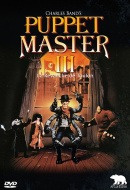 Puppet Master 3 : la Revanche de Toulon