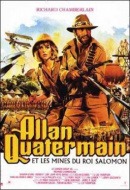 Allan Quatermain et les Mines du Roi Salomon Allan Quatermain et les Mines du Roi Salomon