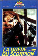 La Queue du Scorpion
