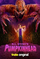 R.L. Stine’s Pumpkinhead R.L. Stine’s Pumpkinhead