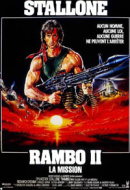 Rambo 2 : La Mission