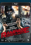 Rampage : Sniper en Liberté Rampage : Sniper en Liberté