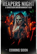 Reapers Night Reapers Night