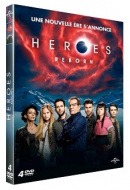 Heroes Reborn - Saison 1