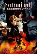 Resident Evil : Degeneration