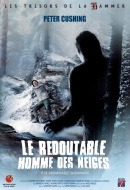 Le Redoutable Homme des Neiges