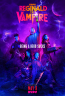Reginald the Vampire