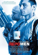 Repo Men Repo Men