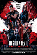 Resident Evil: Bienvenue à Raccoon City