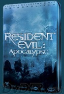 Resident Evil : Apocalypse