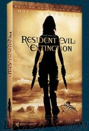 Resident Evil : Extinction