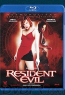 Resident Evil Resident Evil