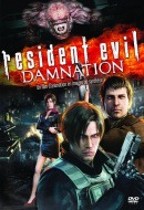 Resident Evil : Damnation