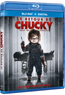 Le Retour De Chucky (BR)