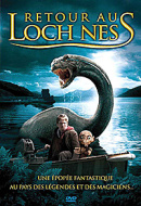 Retour au Loch Ness Retour au Loch Ness