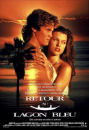 Retour au Lagon Bleu Retour au Lagon Bleu