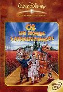 Oz: Un Monde Extraordinaire