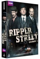 Ripper Street, Saison 1
