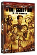 Le Roi Scorpion 4 : La Quête du Pouvoir