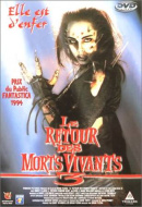 Le Retour des Morts Vivants 3