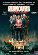 Rumours, nuit blanche au sommet Rumours, nuit blanche au sommet