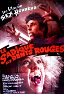 Le Sadique aux dents rouges