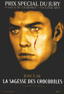 La Sagesse des crocodiles