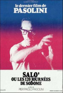 Salo ou les 120 journées de Sodome