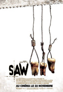 Saw 3 Saw 3