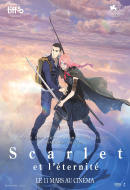 Scarlet et l’éternité