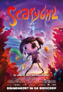 Scarygirl Scarygirl