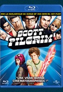 Scott Pilgrim