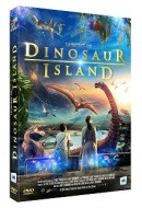 Le Secret de Dinosaur Island