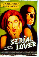 Serial lover Serial lover