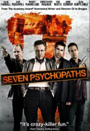 7 Psychopathes