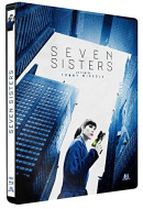 Seven Sisters - Steelbook Seven Sisters - Steelbook