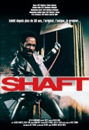 Shaft - Les Nuits Rouges de Harlem