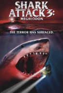 Megalodon : le retour du requin tueur