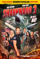 Sharknado 3